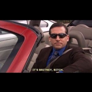 Meet your Posher, Britney